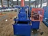 Water gutter roll forming machine